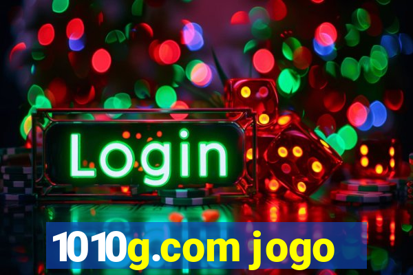 1010g.com jogo